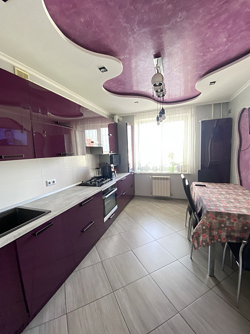 Продаж Квартира 3-кімнатна, 9/10 поверх на вул. Стуса В. Івано-Франківськ - фото 13