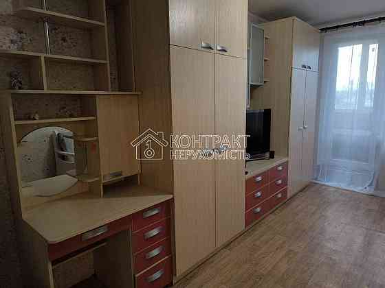 Оренда 1к Квартира 34 кв.м Академіка Павлова вул. Kharkiv