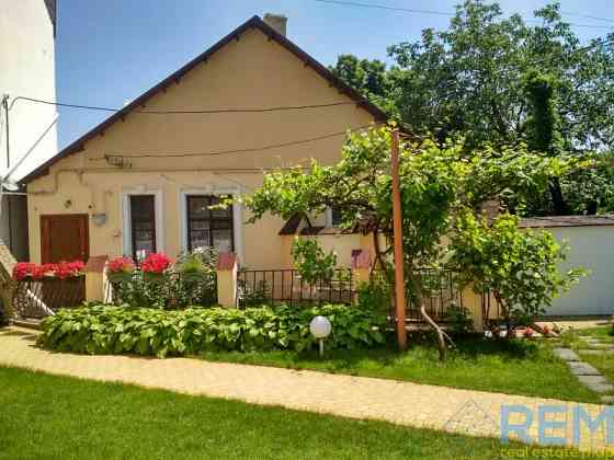 Продаж Квартира 1-кімнатна на переулок Аркадиевский, 20 Одесса