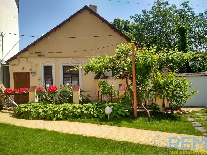 Продаж Квартира 1-кімнатна на переулок Аркадиевский, 20 Одесса - изображение 1