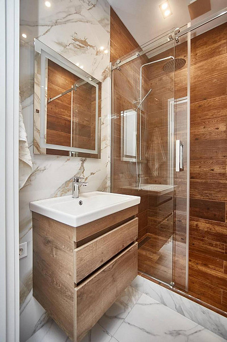 Продаж Квартира 3-кімнатна, 22/25 поверх на Генуэзская ул. Одеса - фото 16