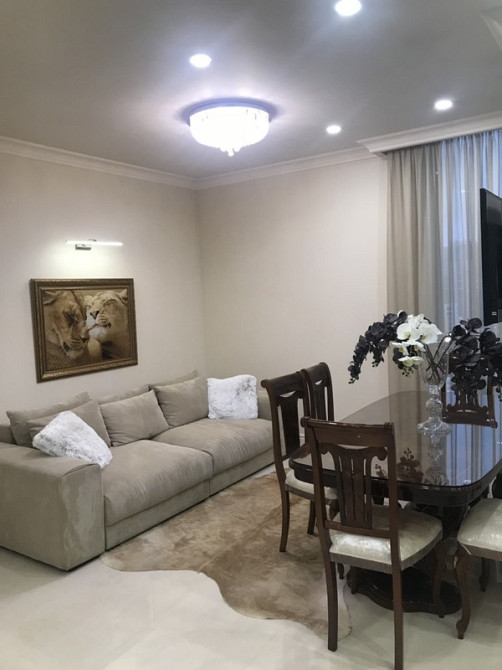 Оренда Квартира 2-кімнатна на Гагаринское Плато, 5/2 Одеса - фото 3