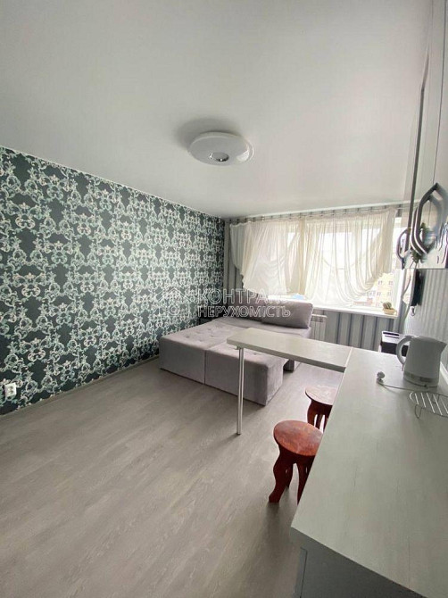 Продаж Квартира 1-кімнатна, 3/9 поверх на вул. Золочівська Харьков - изображение 1