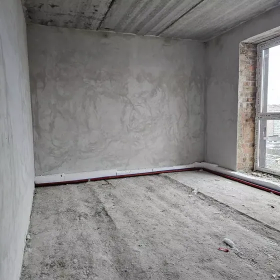 Продаж Квартира 1-кімнатна, 9/10 поверх на вул. Бандери С. Ивано-Франковск