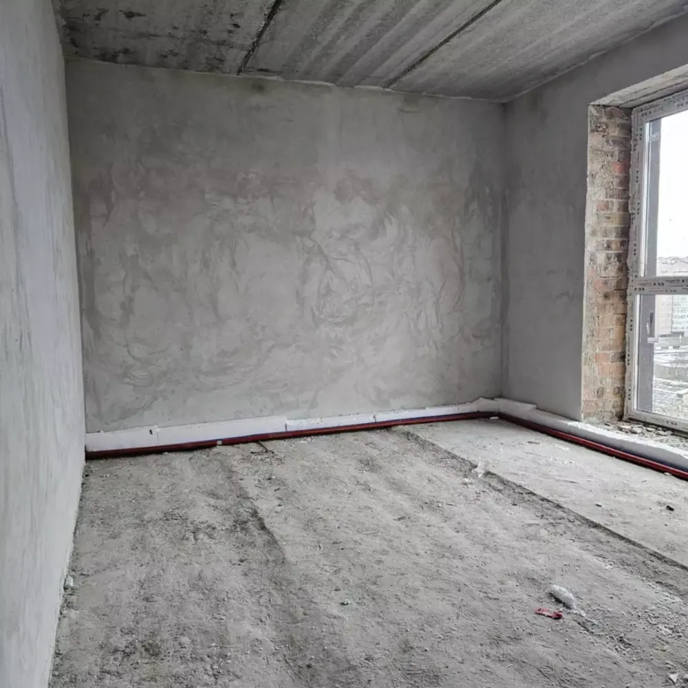 Продаж Квартира 1-кімнатна, 9/10 поверх на вул. Бандери С. Ивано-Франковск - изображение 4