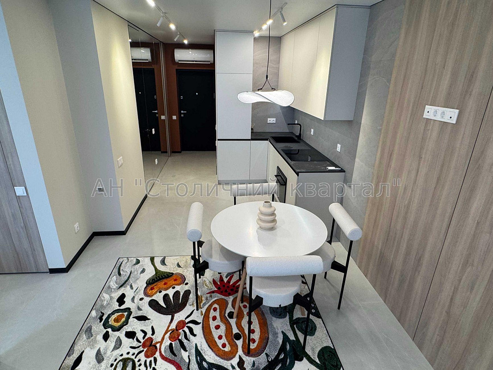 Продаж Будинок 1-кімнатний на Ужгородський пров., 4/1 Київ - фото 3