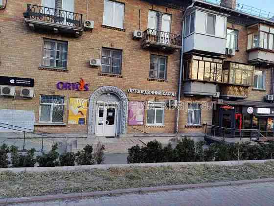 Оренда приміщення вільного призначення на Михайла Бойчука вул., 1/2 поверх - 1/5 Kiev