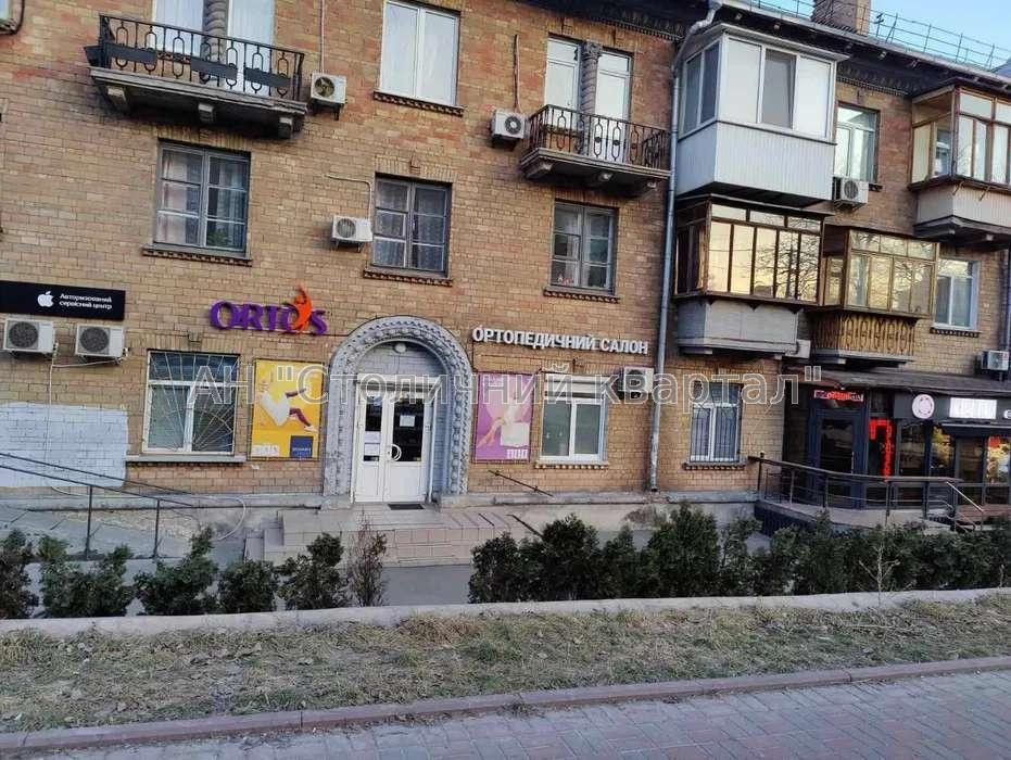 Оренда приміщення вільного призначення на Михайла Бойчука вул., 1/2 поверх - 1/5 Київ - фото 3