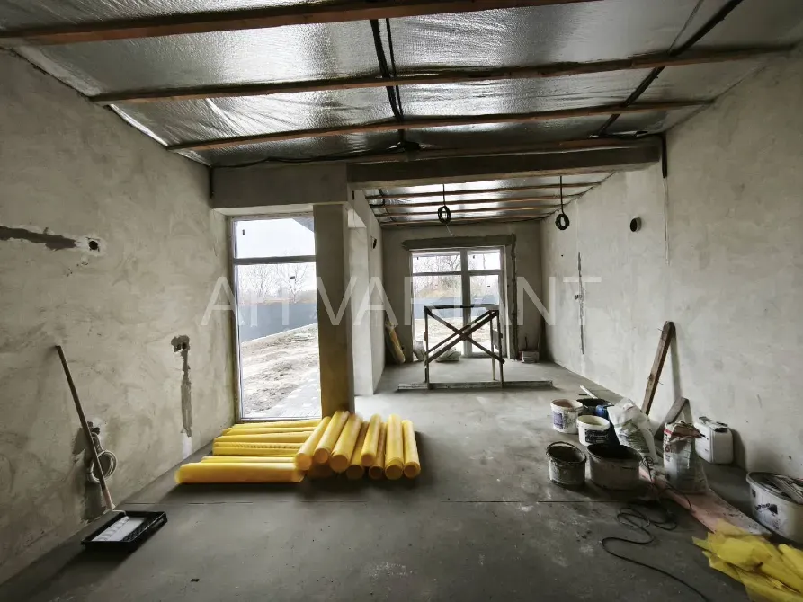 Продажа 1-этажный Дом с участком 6.3 сот 130 кв.м 3 комн. на Радісна Ужгород - изображение 8