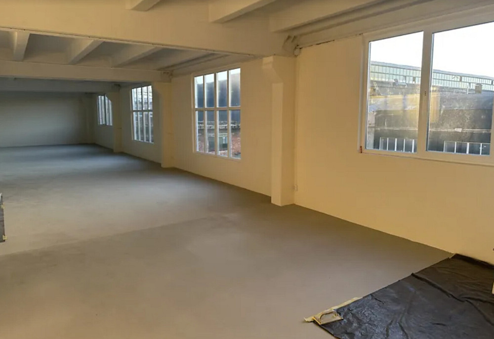 Оренда приміщення вільного призначення поверх - 2/4 Тернополь - изображение 3