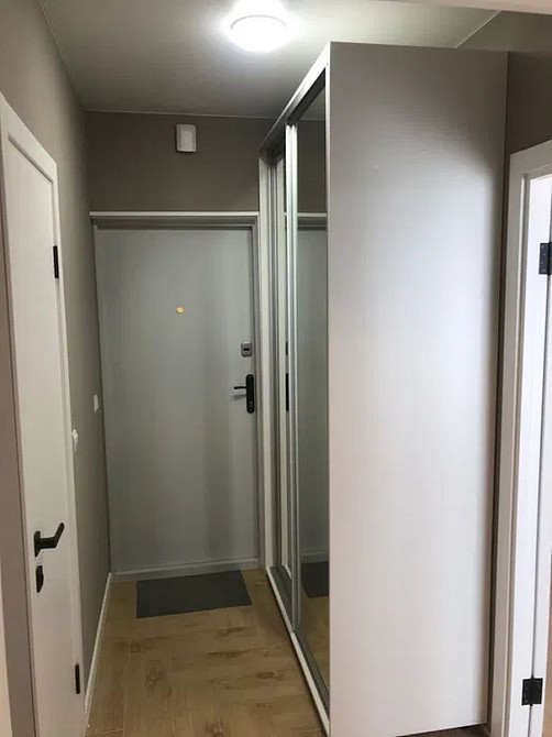 Оренда Квартира 1-кімнатна, 20/25 поверх на вул. Бориса Гмирі, 20 Kiev - photo 12