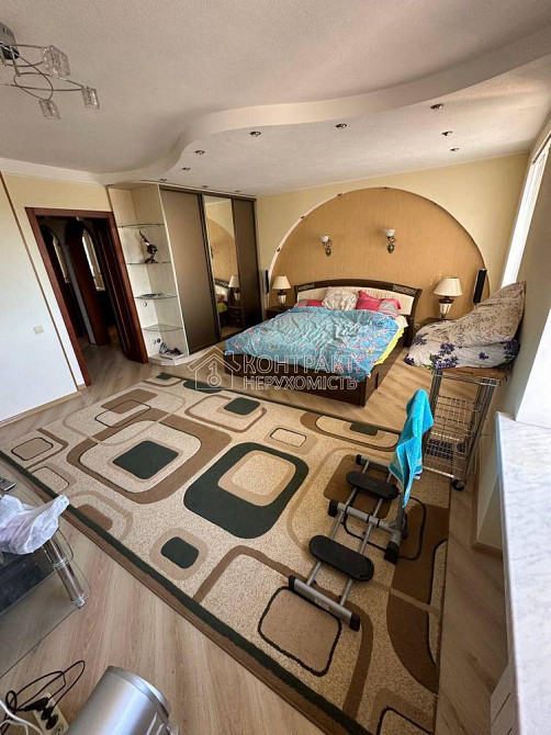 Продаж Квартира 3-кімнатна, 9/10 поверх на вул. Харківських Дивізій Харків - фото 9