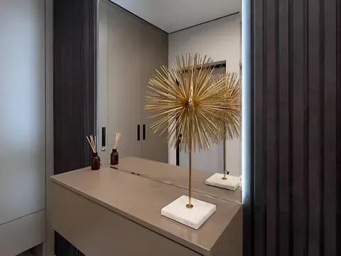 Аренда 1к Квартира 48.4 кв.м ЖК Щасливий у Дніпрі Днепр - изображение 3