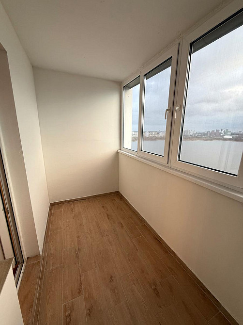 Продаж Квартира 2-кімнатна, 23/25 поверх на Ревуцкого вул., д. 54 Київ - фото 9