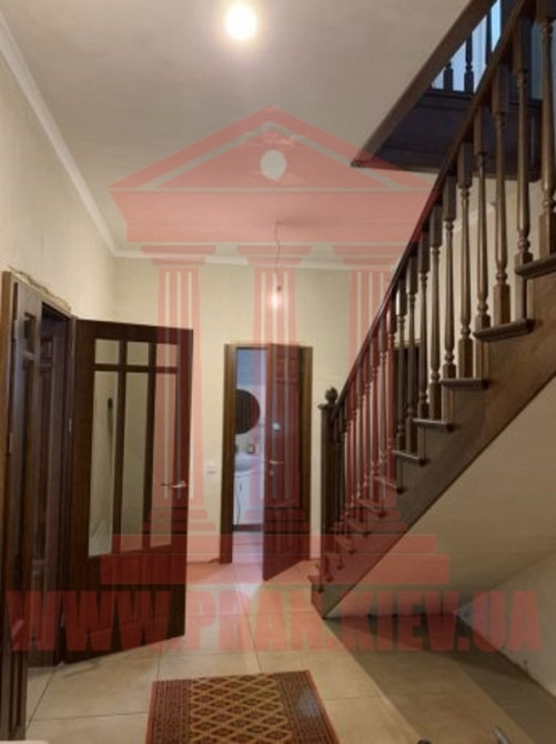 Продаж 3-поверховий Будинок з ділянкою 20 сот 230 кв.м   Артемівка - фото 14