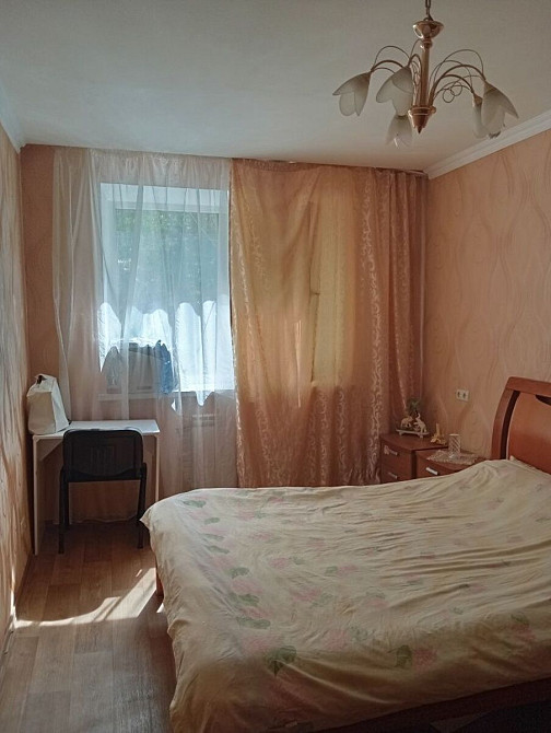 Продаж 90 кв.м, крупногабаритна 3-к квартира з АГВ Кропивницький - фото 8