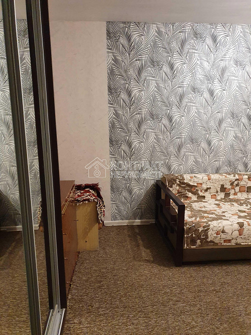 Оренда 1к Квартира 34 кв.м Салтівське вул. Kharkiv - photo 1