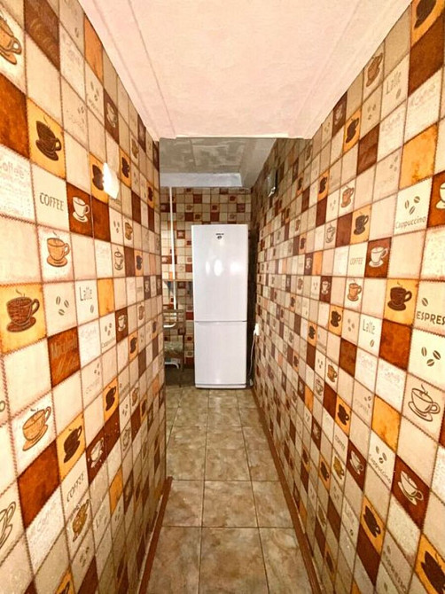 Продаж Квартира 3-кімнатна, 5/9 поверх на Лесной проспект, 17 Киев - изображение 3