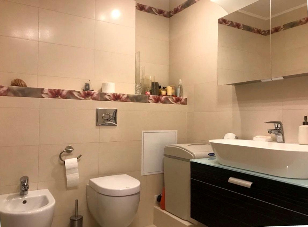 Продаж Квартира 4-кімнатна, 10/34 поверх на Княжий Затон вул., д. 21 Київ - фото 14