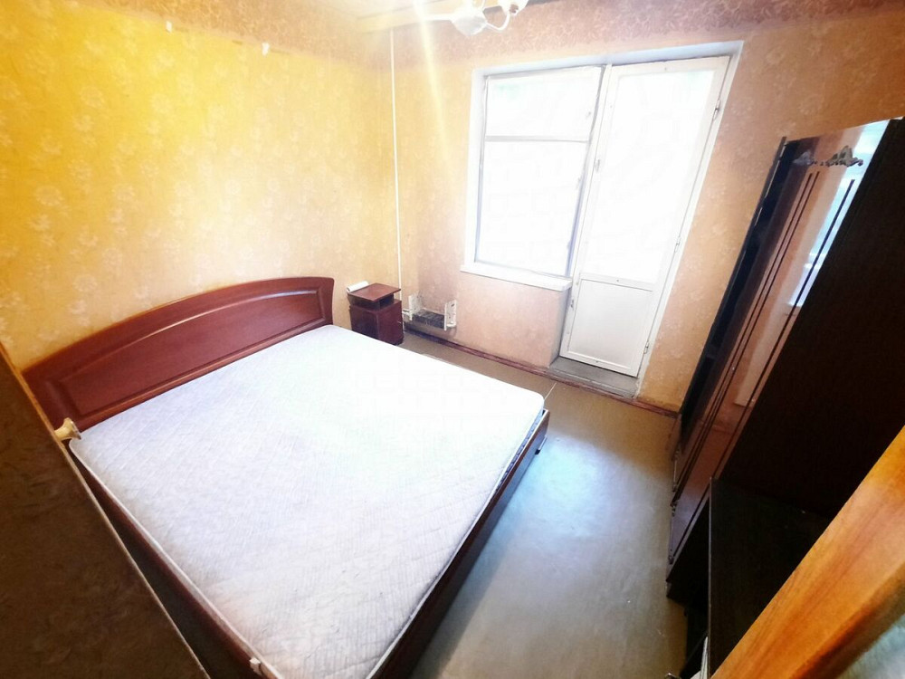 Оренда Квартира 3-кімнатна, 2/9 поверх на Георгія Гонгадзе просп., 32-Б Киев - изображение 1