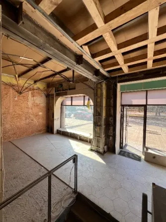 Здається Магазин / салон / торгова точка площа 316 кв.м Дніпро Дмитра яворницького 40 Дніпро