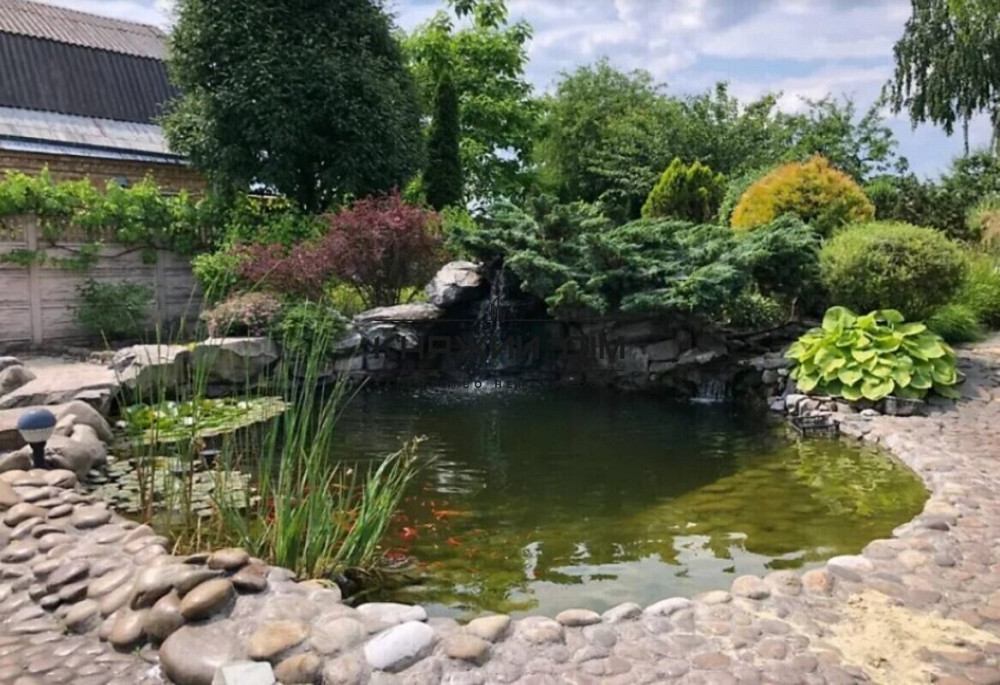 Оренда, котедж на Петропавлівській Борщагівці! №132527  - фото 16