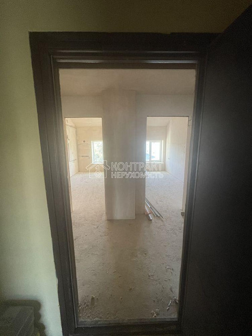 Продаж Квартира 1-кімнатна, 6/6 поверх на вул. Дерев'янка Харків - фото 14