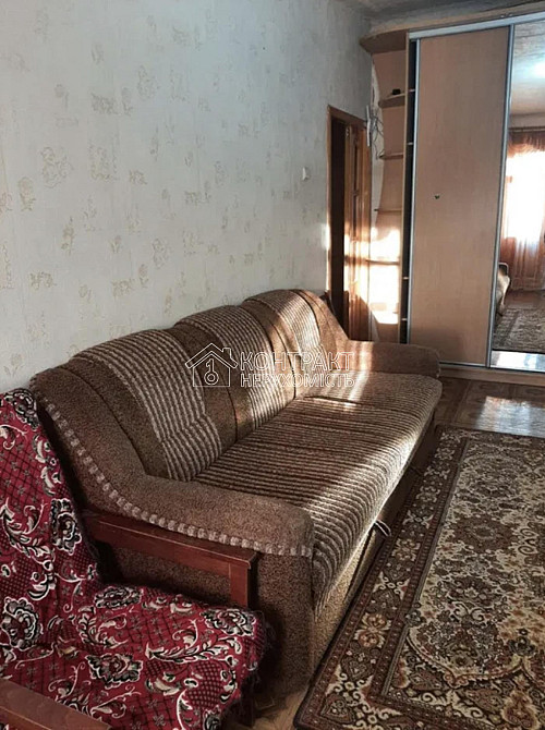 Продаж Квартира 2-кімнатна, 5/5 поверх на вул. Героїв Харкова Харків - фото 4