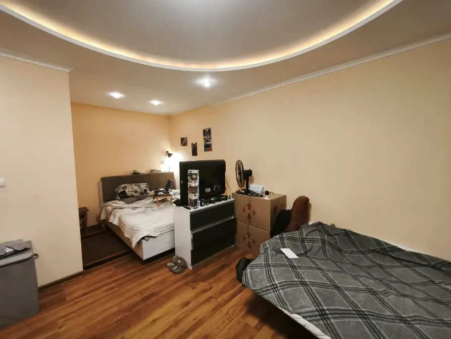 Продаж 1к Квартира 35 кв.м Залізнична 4/22 Ужгород - фото 1