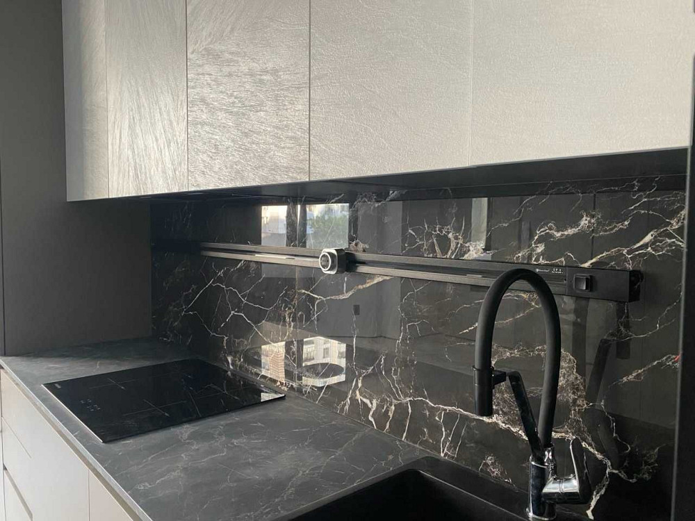 Продаж Квартира 3-кімнатна, 29/31 поверх на Андрія Верхогляда вул., д. 14-А Київ - фото 20