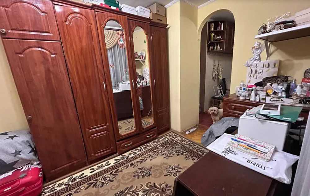 Продаж Квартира 2-кімнатна, 5/5 поверх Тернопіль - фото 2