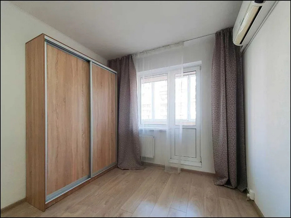 Оренда Квартира 1-кімнатна, 3/9 поверх на Петра Григоренка, 25а Kiev - photo 10