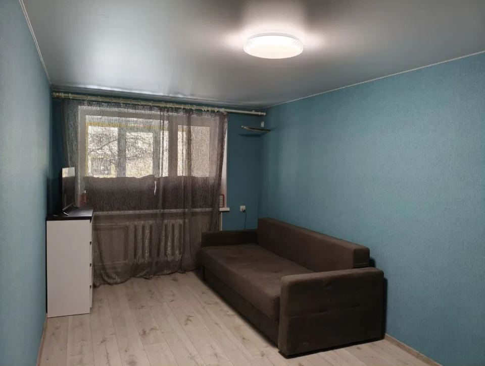 Продаж Квартира 1-кімнатна на ул. Площадь Труда, 3 Чорноморськ - фото 1