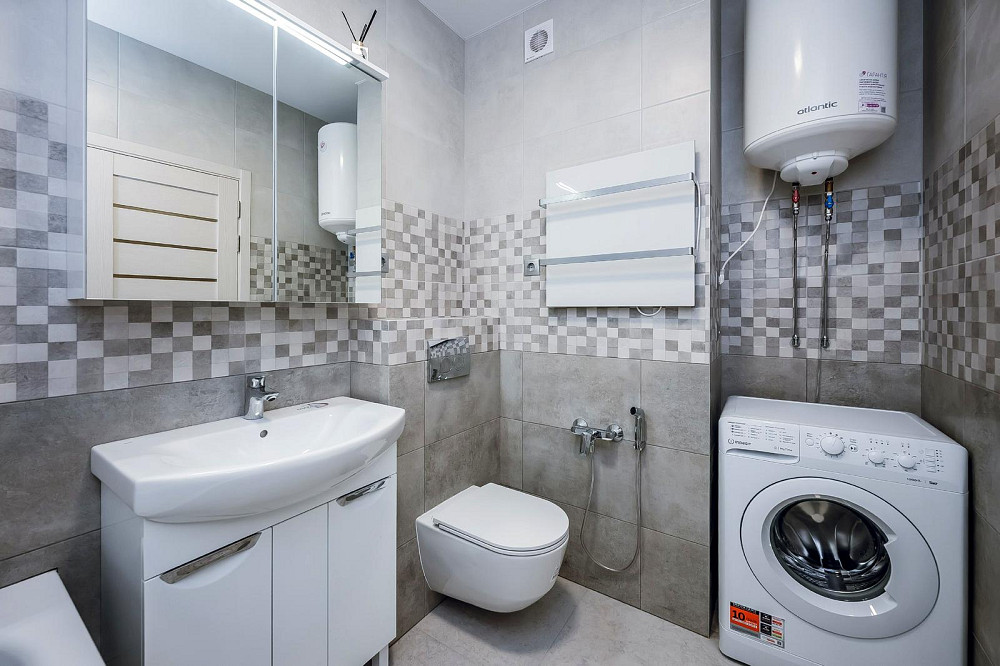 Продаж Квартира 1-кімнатна, 11/17 поверх на Олександра Олеся вул., д. 6А Kiev - photo 10