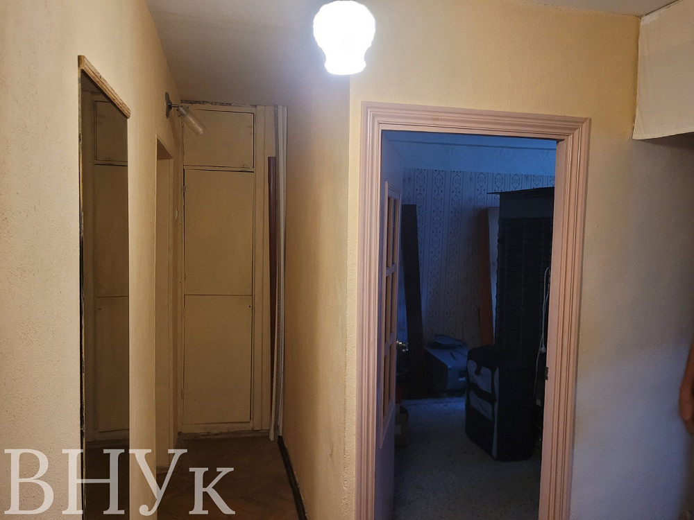 Продаж Квартира 2-кімнатна, 1/5 поверх на Коперніка Луцьк - фото 7