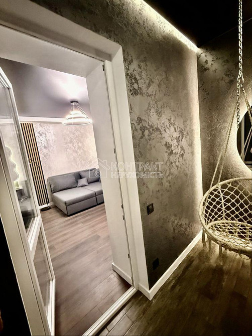 Оренда Квартира 2-кімнатна, 9/10 поверх на вул. Борткевича Харьков - изображение 13