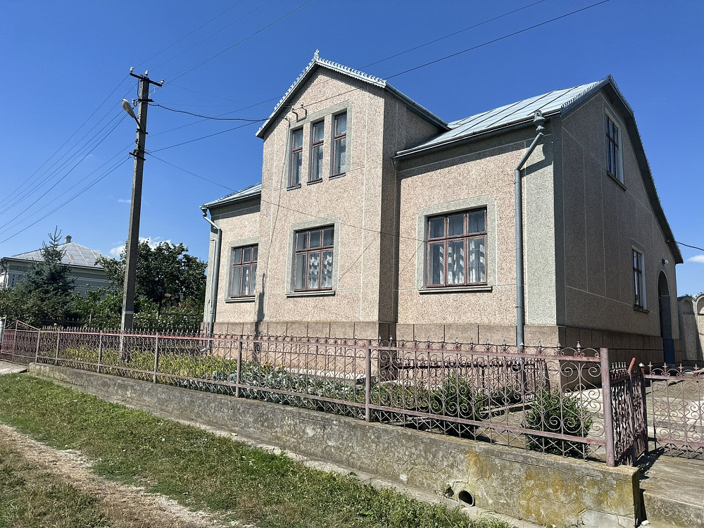 Продається будинок в пригороді м.Підволочиськ. Підволочиськ - фото 2