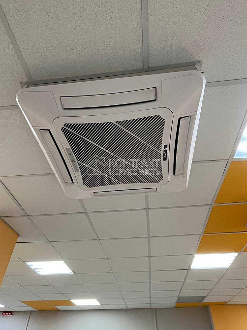 Оренда офісне приміщення на вул. Культури приміщень - 4, поверх - 1/20 Kharkiv - photo 2