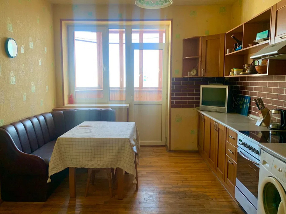 Оренда Квартира 1-кімнатна, 17/24 поверх на Бажана, 12 Київ - фото 2