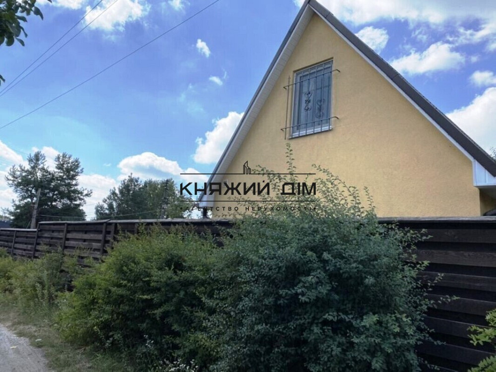 Продажа отличного дачного дома в с. Николаевка Макаровский р-н. № 2210754  - фото 11