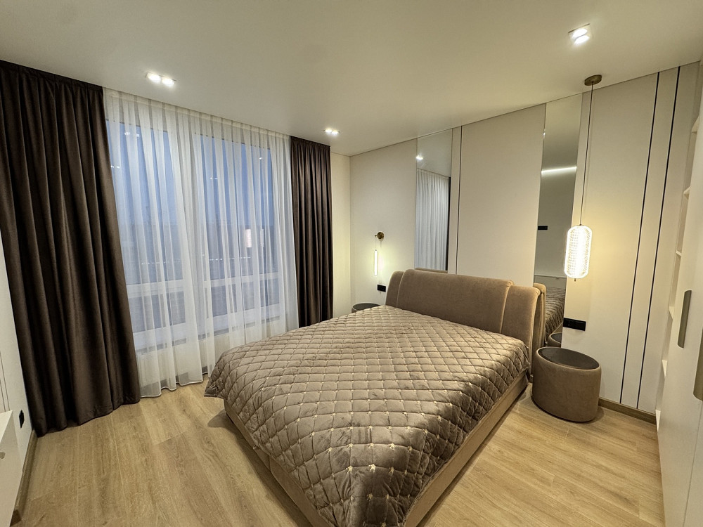 Продаж Квартира 1-кімнатна, 14/16 поверх Івано-Франківськ - фото 11