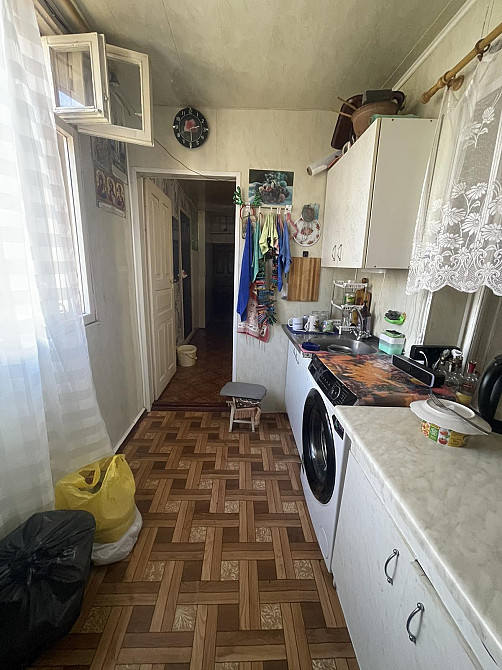 Продаж Квартира 2-кімнатна на ул. Прохоровская, 12 Одеса - фото 4