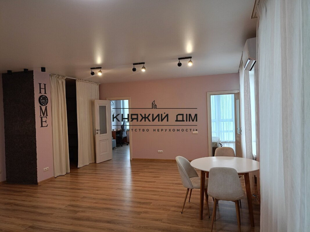 Оренда Квартира 2-кімнатна, 26/27 поверх на Голосеевский просп. (40-летия октября) Kiev - photo 7