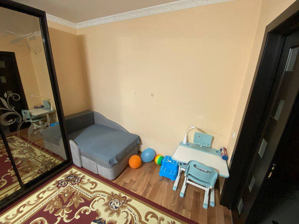 Продаж Квартира 1-кімнатна, 6/6 поверх на Мулика, 38 Івано-Франківськ - фото 3