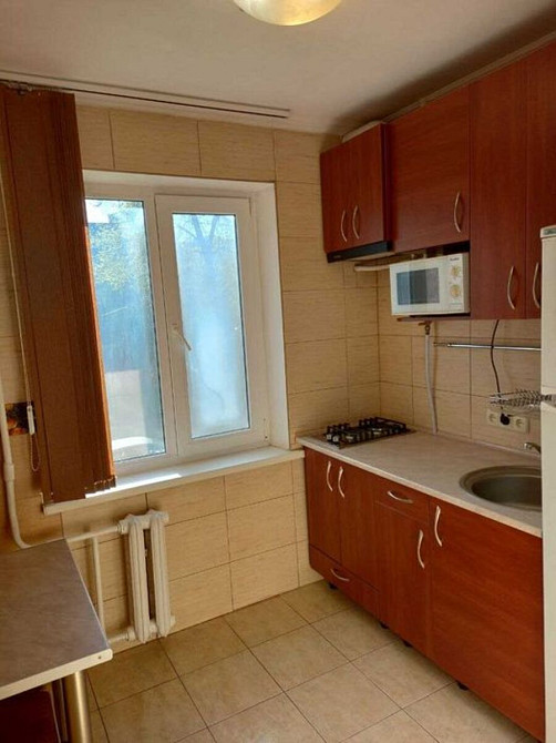 Оренда Квартира 1-кімнатна, 1/9 поверх на Звіринецька, 61 Київ - фото 13