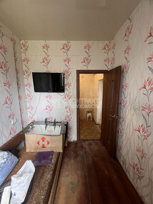 Продаж Квартира 2-кімнатна, 1/2 поверх на вул. Ковтуна Харків - фото 9