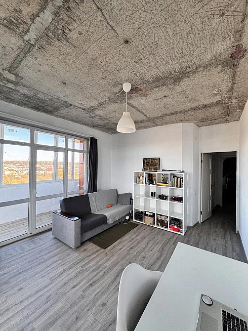 Продаж Квартира 2-кімнатна, 5/5 поверх на вул. Шевченка Львів - фото 1