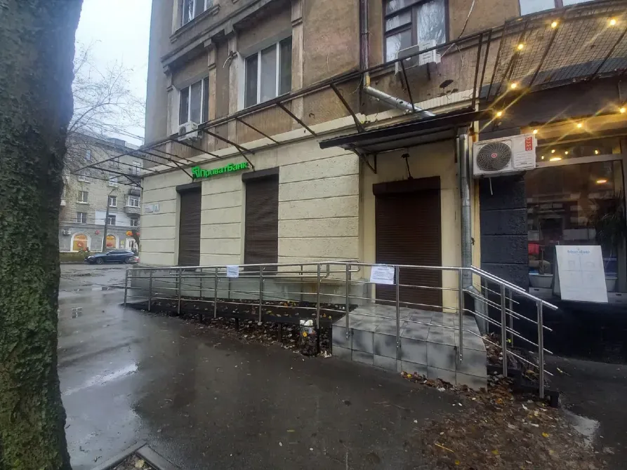 Здається Приміщення вільного призначення площа 60 кв.м Дніпро вул. Олеся Гончара Дніпро - фото 3