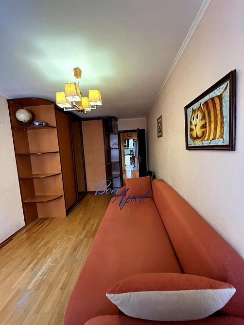 Продаж Квартира 3-кімнатна, 10/20 поверх на Володимира Івасюка вул., д. 20-А Київ - фото 7