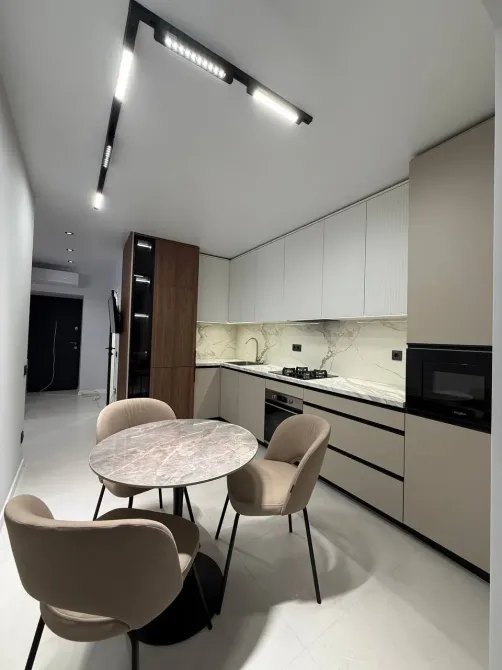 For sale 1-room Apartment 45 sq.m Лепкого- Говард 2 Ternopil' - photo 1